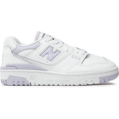 New Balance Сникърси New Balance BBW550BV Бял (BBW550BV)