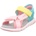Superfit Детски сандали Superfit Kid's Pebbles Sandals - Mehrfarbig - размер 35 (EU) (702-4404-0121)