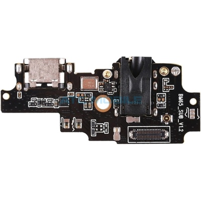 USB-C modul s AV konektorem Doogee X96 Pro