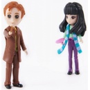 Spin Master Harry Potter 31801 Dvojbalenie George a Cho