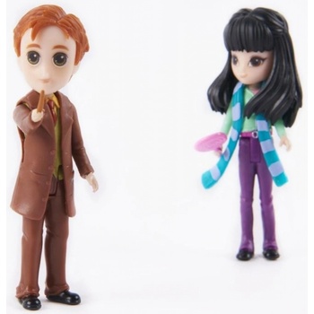 Spin Master Harry Potter 31801 Dvojbalenie George a Cho