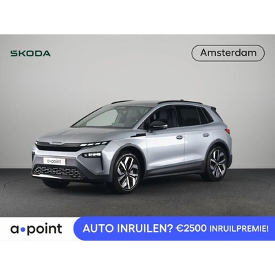 Skoda Elroq 85 Sportline 210 kW