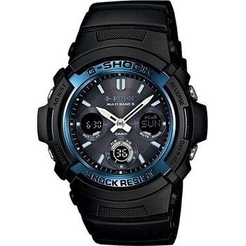 Casio AWG-M100-1A