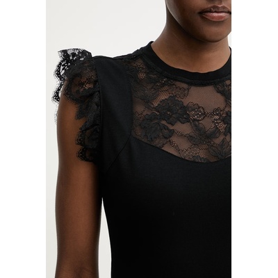 Morgan блуза дамска от вискоза (DLIVE)