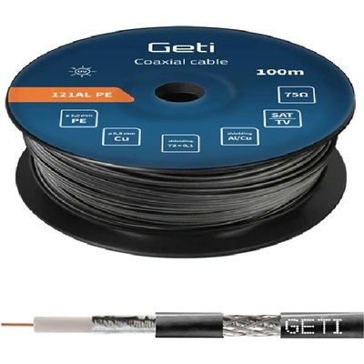 Geti 121AL
