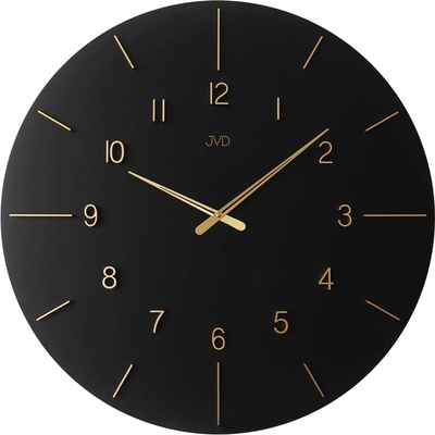 JVD HC701