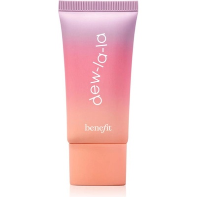 Benefit Dew-la-la tekutý rozjasňovač Nova 25 ml