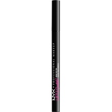 NYX Professional Makeup Lift&Snatch Brow Tint Pen fix na obočie 05 Caramel 1 ml