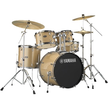 Image 1 of Yamaha drums Rydeen RDP0F Champagne Glitter