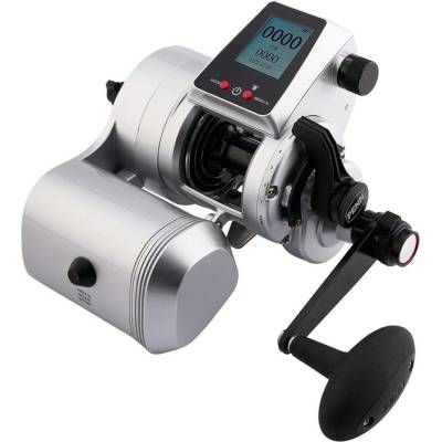 Penn Fathom Electric Reel Kit 30