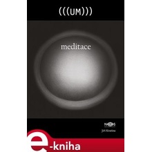 Um meditace - Jiří Krutina