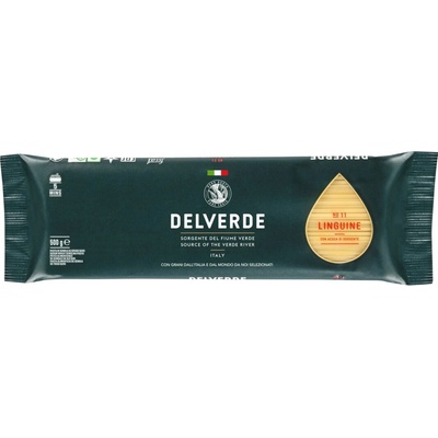 Delverde Linguine 500 g