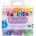 CARIOCA Темперни бои Pastel 6х25мл