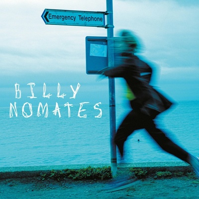 Nomates Billy - Emergency Telephone Vinyl LP