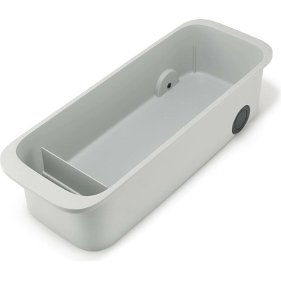 Kuchyňský organizér CUPBOARDSTORE 8500022 46 x 17 cm, plast, Joseph Joseph