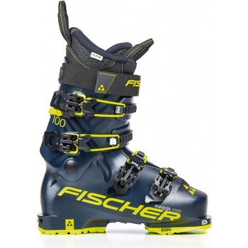 Fischer RANGER FREE 100 WALK DYN 19/20