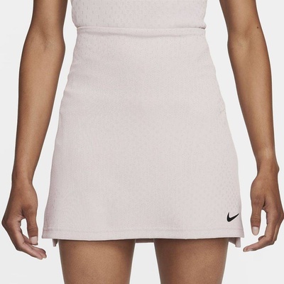Nike Golf DriFit ADV Tour Skirt Plat violet blk