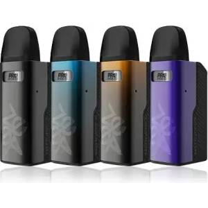 Uwell Caliburn GZ2 Pod System Kit - vape