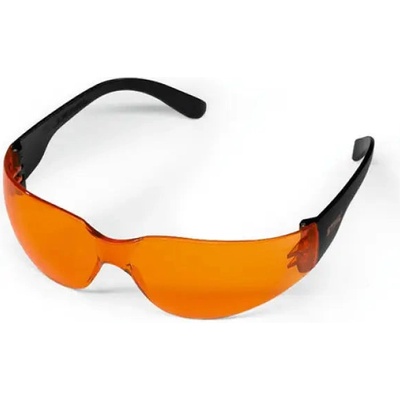 STIHL ЗАЩИТНИ ОЧИЛА stihl function light ОРАНЖЕВИ (886661920037)