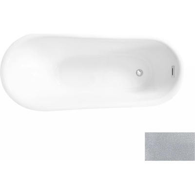 Hopa CALIMA 170 x 74 cm VANCALIM170G2