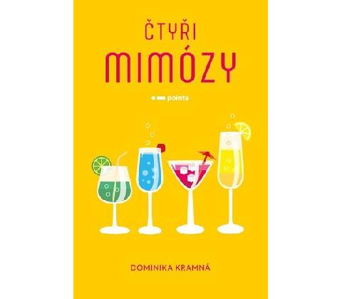 Čtyři mimózy