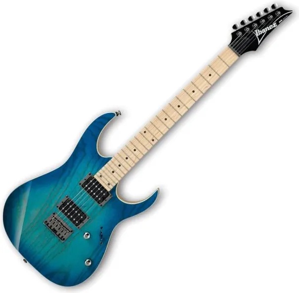 Ibanez RG421AHM-BMT