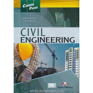 CIVIL ENGINEERING | Express Publishing (ISBN: 9781471568060)