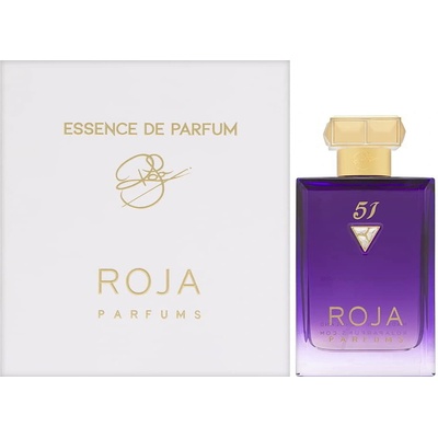 Roja Parfums 51 Pour Femme Essence de Parfum dámska 100 ml