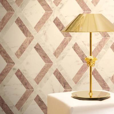 A.S. Création 791335 Vliesová tapeta Versace 6, rozměry 10,05 x 0,7 m