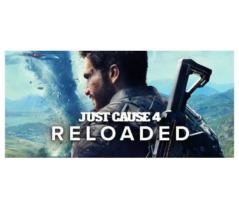Just Cause 4 Reloaded