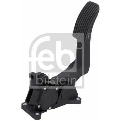 Akcelerační pedál FEBI BILSTEIN 31284