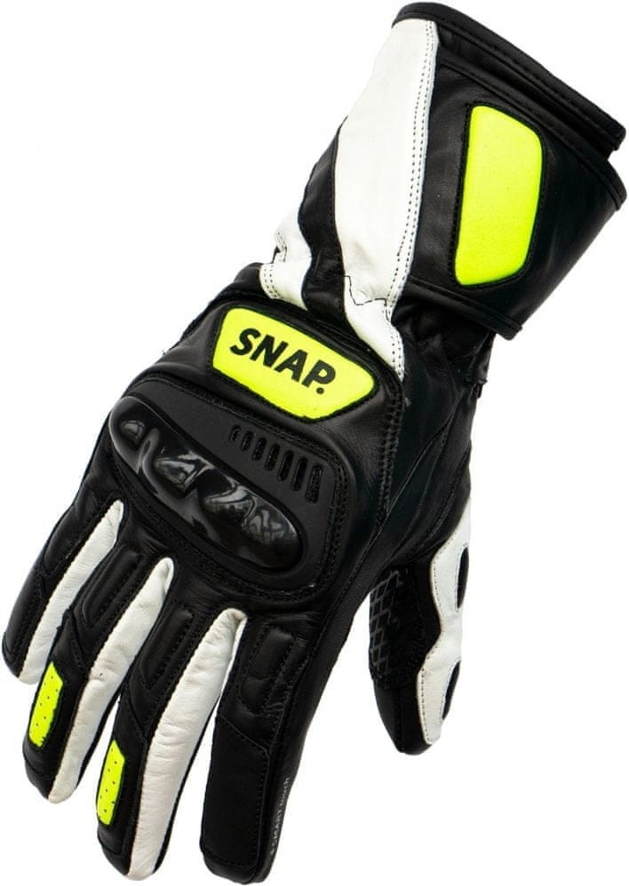 Snap INDUSTRIES ALAN