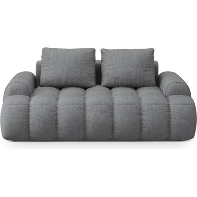 Cosmopolitan Design Сив диван 175 cm Linz - Cosmopolitan Design (COS_2S_193_F1_LINZ6)