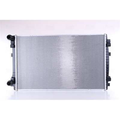 Chladič, chlazení motoru NISSENS 65303