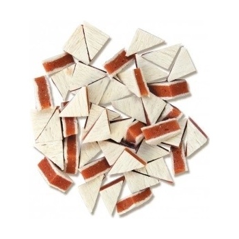 Perrito Chicken and Pollock Sandwich,Triangle 100 g