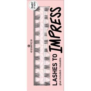 Essence Lashes To Impress Мигли дамски