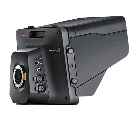 Blackmagic Design Studio Camera 4K 2