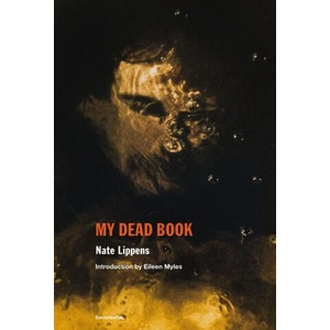 My Dead Book | Lippens, Nate (ISBN: 9781635902143)