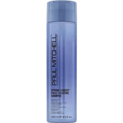 Paul Mitchell Spring Loaded šampon proti krepatění vlasů 250 ml