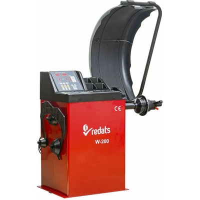 Redats Vyvažovačka kolies W-200