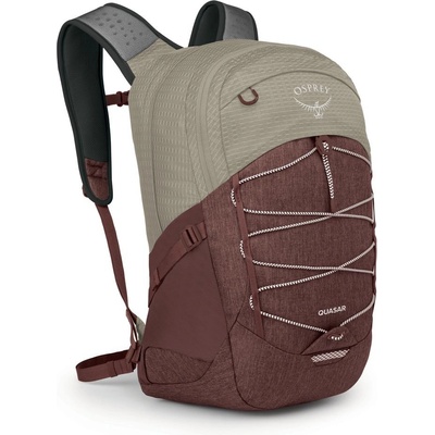 Osprey Quasar 26l sawdust tan