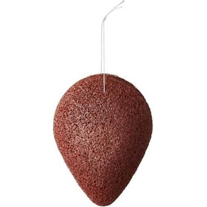 PURITO Jeju Volcanic Scoria Konjac Sponge - Конджак Гъба за Почистване на Лице