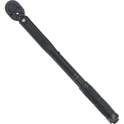 Red Technic Momentový kľúč 3/8" 369mm 7 - 112Nm RTKD0090