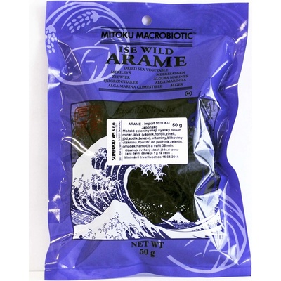 Sunfood Arame 50 g