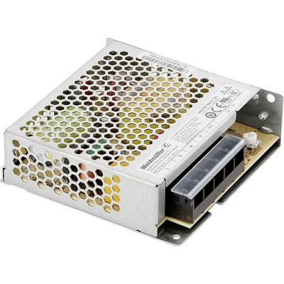 Weidmüller 2660200284 spínaný síťový zdroj 48 V/DC 1.6 A 75 W