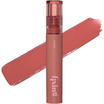 Etude House - Fixing Tint S/S Collection - 12 Salmon Brick