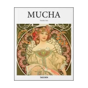 Mucha | Tomoko Sato (ISBN: 9783836550116)