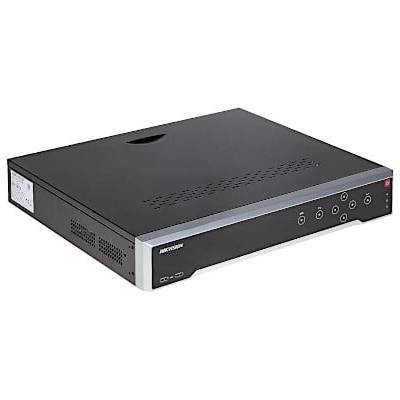 DS-7732NI-I4/16P IP рекордер с 32 канала + 16-портов (DS-7732NI-I4/16P(B))