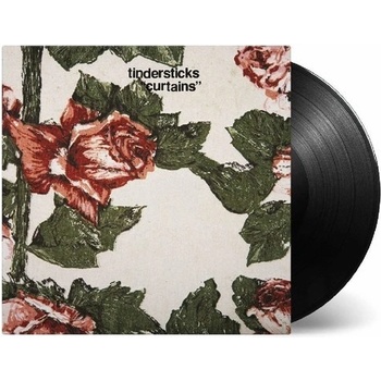 TINDERSTICKS - CURTAINS -HQ- LP