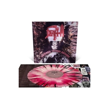 Death - Individual Thought Patterns - LP